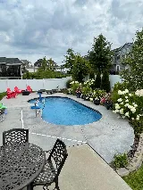 R & R Fiberglass Pools photo 5