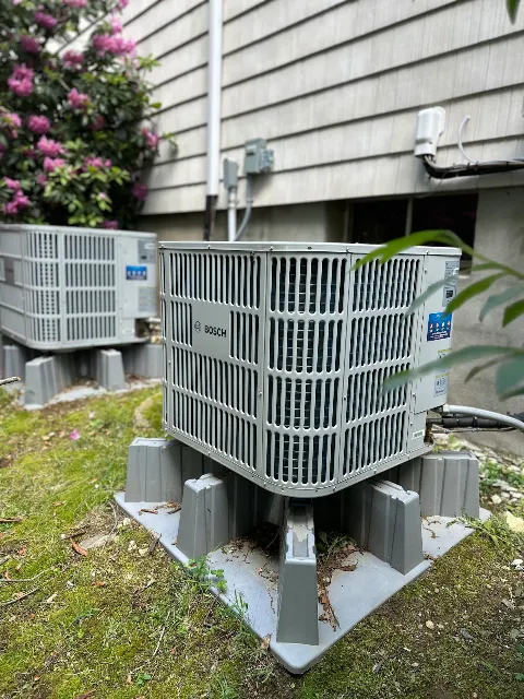 EXTRAVE Heating & Cooling in Stamford