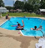 Blue Dolphin Pools photo 7