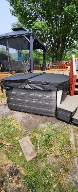 Southside Pools & Spas-Skilbuilders Ltd