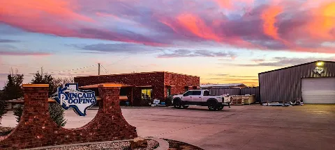 Kincaid Roofing & Remodeling L.P. in Lubbock