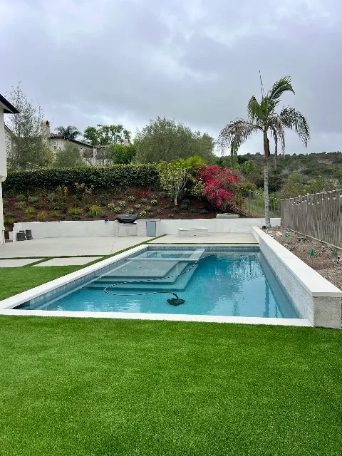 California Pools of Orange County (South) in Costa Mesa