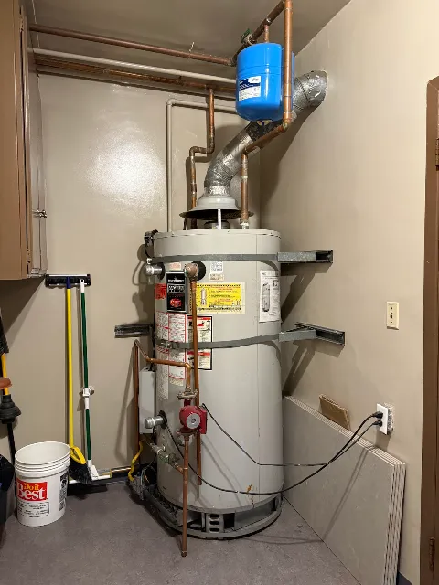 Red Lilly Plumbing photo 1