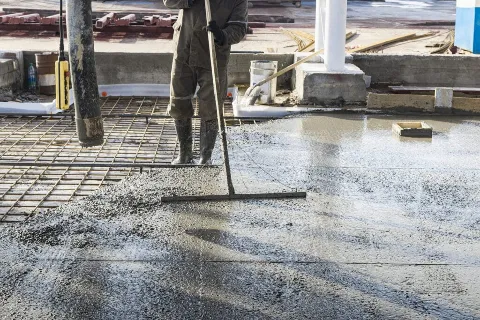 Solid Concrete Designs photo 1