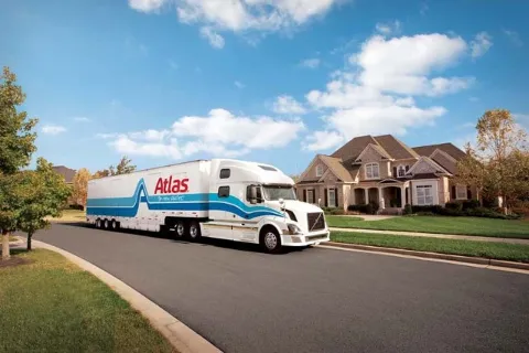 Johnson and Daly Moving and Storage in Richmond