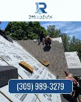 Rainforcing Roofing and Exteriors PLLC photo 7