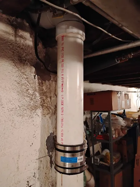 East Philly plumbing & heating llc in Philadelphia