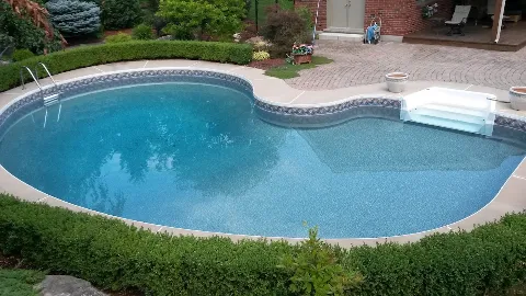Guelph Pool Guy photo 1