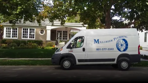Millcreek Plumbing Inc. in Salt Lake City
