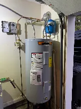 Living Waters Plumbing LLC photo 3
