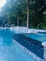 No Problem Custom Pools and Outdoor Living photo 8