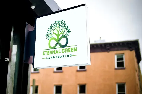 Eternal Green Landscaping photo 1