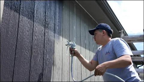 Paint Pro, Inc. in Overland Park