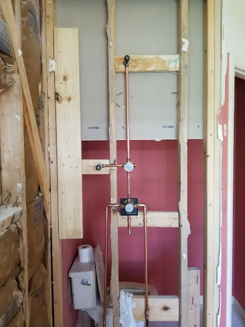 Faires Plumbing & Repair in Bossier City