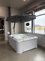 Copper Ray Hot Tub and Spas photo 8