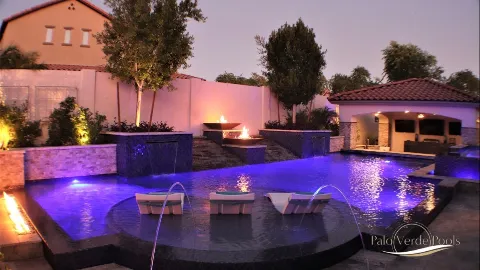 Palo Verde Pools & Outdoor Living photo 1