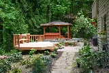 Decks and Spas