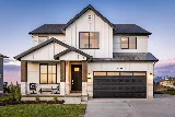 Alpine Homes