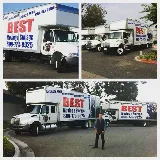 Best Moving Service