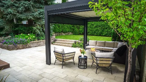Walter's Landscaping in Stouffville