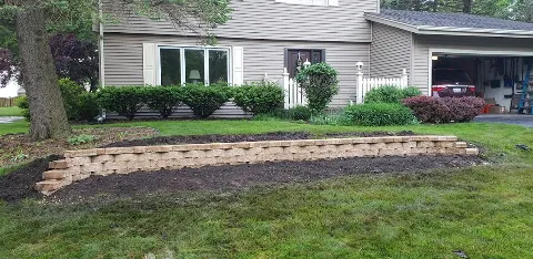 Hawker Landscaping Solutions photo 1