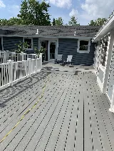 M and Son Construction. Residential and commercial photo 4