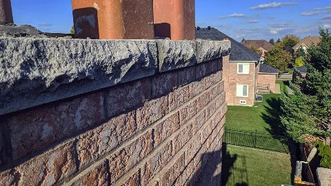 Prime Masonry in Toronto
