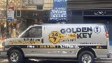 Golden Key Locksmith NYC