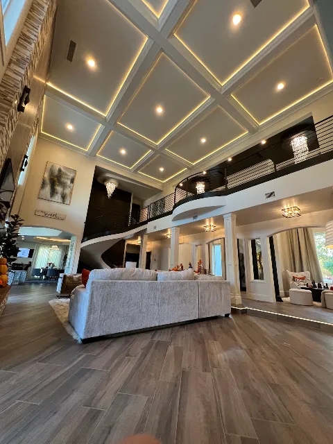 J&V Electric, LLC in North Las Vegas