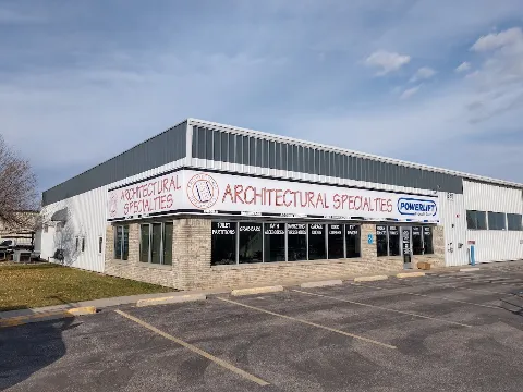 Architectural Specialties, LLC in Rapid City