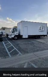 ETmovingservice