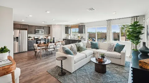 Stella Pointe by D.R. Horton in Moreno Valley