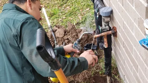 Texas Quality Plumbing photo 1