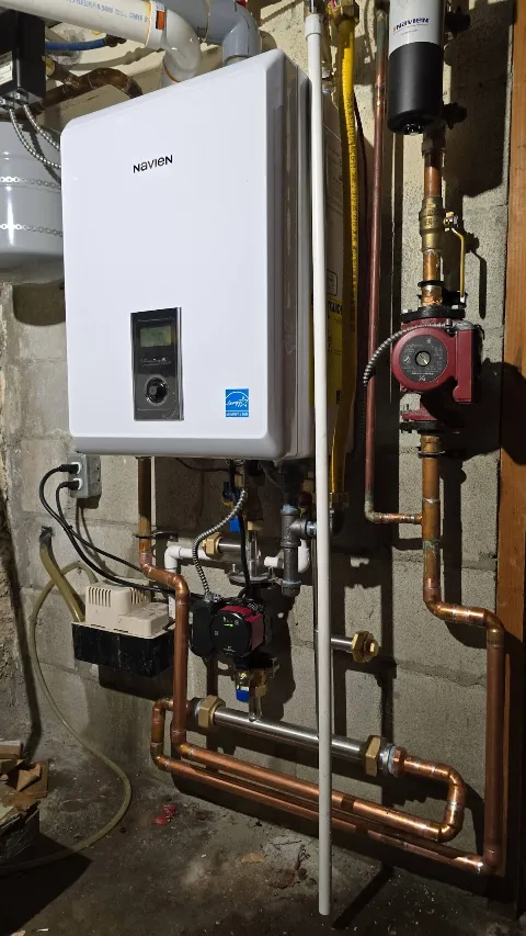 Sterling Climate Solutions in North Bay