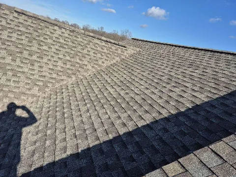 American Premier Roofing in Cincinnati