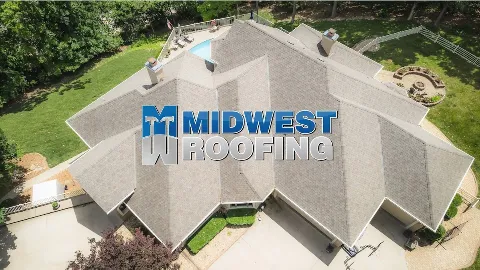 Midwest Roofing photo 1