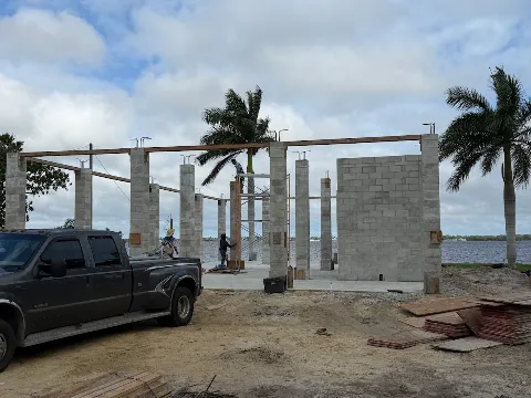 Castle Concrete, LLC photo 1