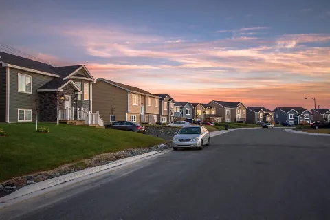 Donovan Homes photo 1