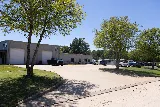 Matthews Landscape
