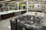 Unique Pools Spas and Grills photo 3