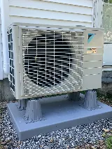 A.J. LeBlanc Heating, A/C, Plumbing & Electrical photo 3