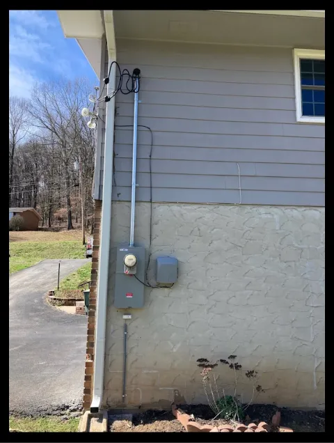 Beacon Electrical Services, LLC in Chattanooga