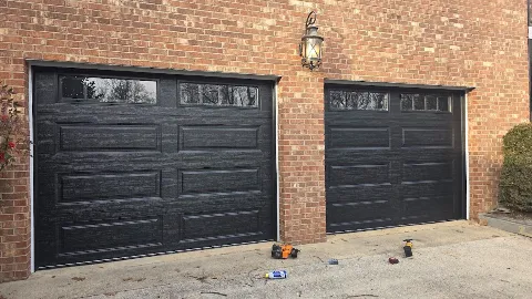 PREMIUM GARAGE DOOR photo 1