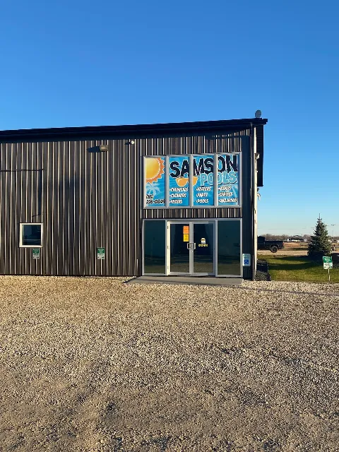 Samson Pools Corp. photo 1
