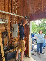 Prolift Garage Doors of Charlottesville photo 4