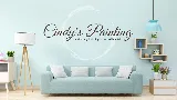 Cindy's Painting