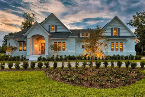 Hagood Homes in Wilmington