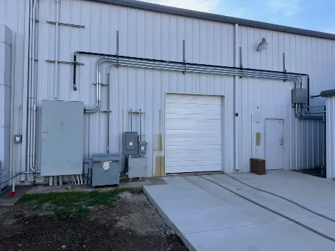 Preferred Electric Inc in Broken Arrow