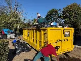 Mitzvah Movers and Junk Removal photo 4