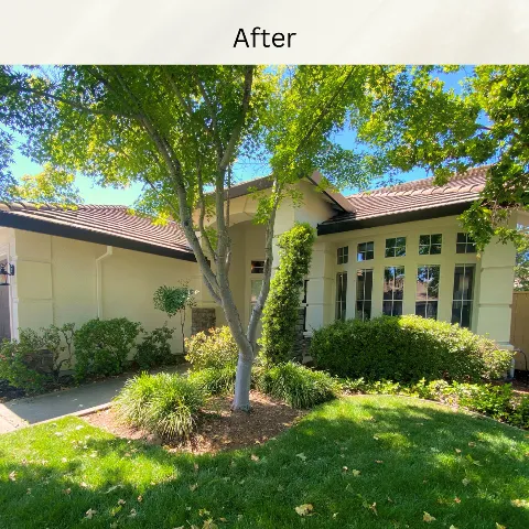 TGW Painting in El Dorado Hills